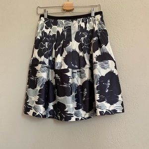 A-line Skirt